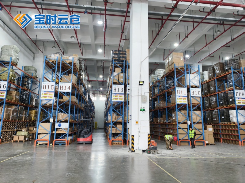 太仓户外运动仓储外包